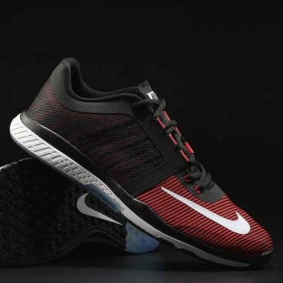 nike zoom speed tr3